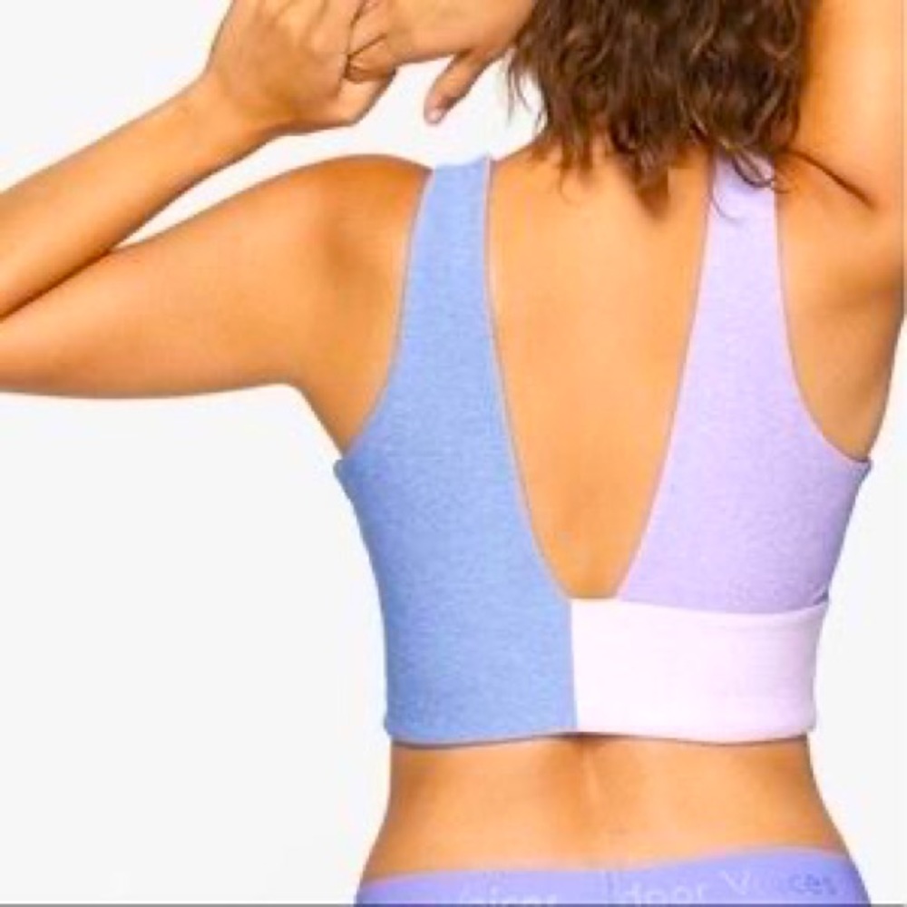 OV Venus Crop Top